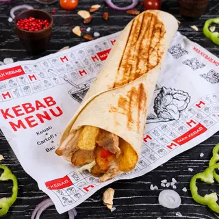 Kebab Mic