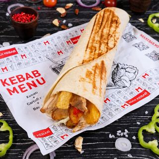 Kebab Mic