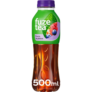 FuzeTea