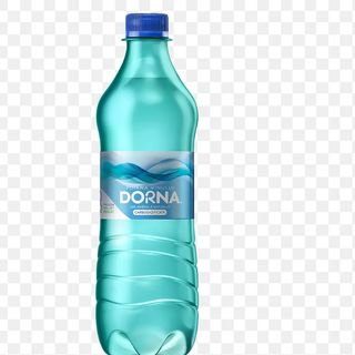 Dorna gaz