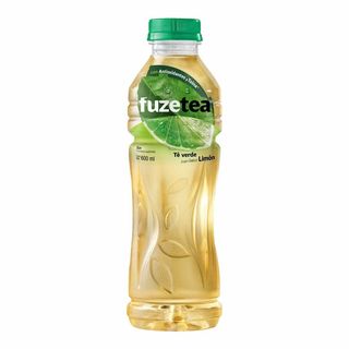 Füze tea