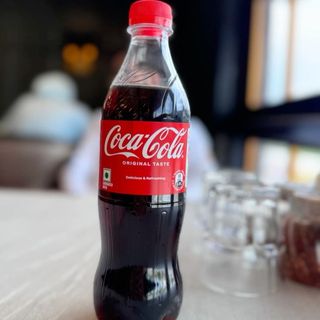 Coca cola