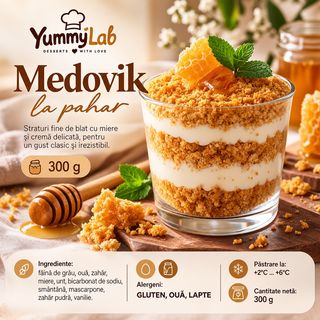 Medovik