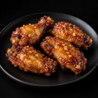 Aripi Honey Garlic