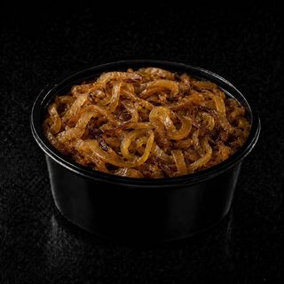 Ceapă caramelizată