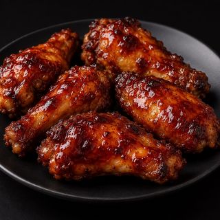 Aripi BBQ