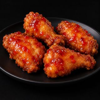 Aripi Sweet Chili