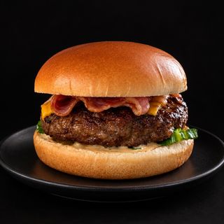 Burger Brooklyn