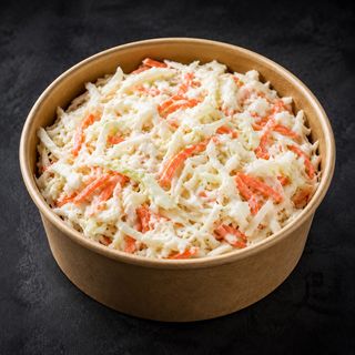 Salata Coleslaw