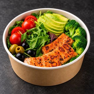 Salată Omega 3