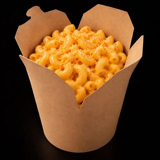 Paste Mac & Cheese