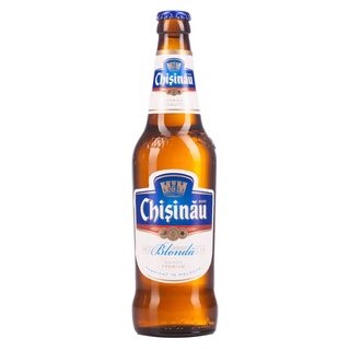 Bere Chisinau