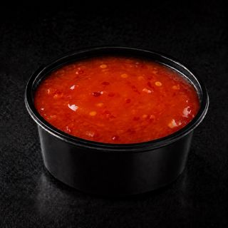 Sos sweet chilli