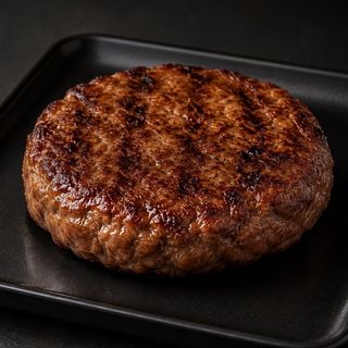 Pârjoală de vită şi porc