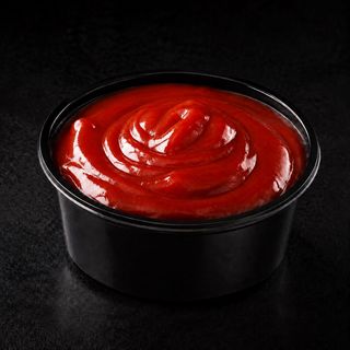 Sos Ketchup
