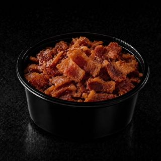 Bacon crocant