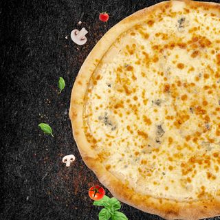 Quattro Formaggi