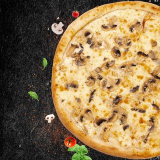 Pizza Giuliana