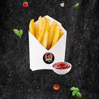 Papa Fries