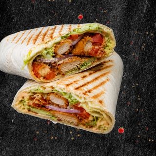 Nuggets Kebab