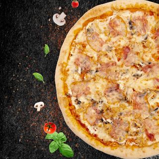 Pizza La Vera