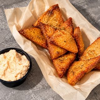 Pita Chips
