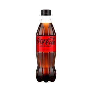 Bautura Coca Cola ZERO
