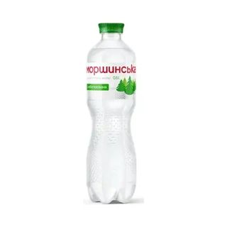 Apa Morshynska - carbogazoasă