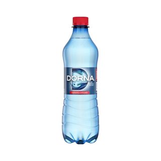 Apa Dorna CARBO