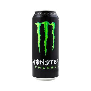 Bautura Monster Green Energiz (la doză)