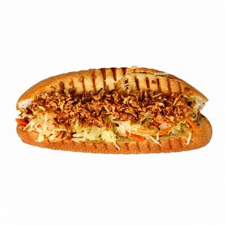 Bavaria Hot Dog