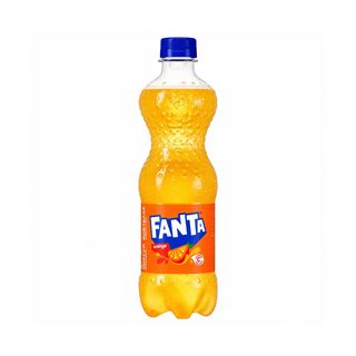 Bautura Fanta Orange