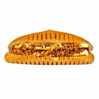 Kansas City Hot Dog