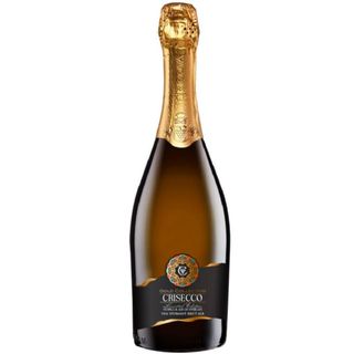 Cricova Crisecco Gold Brut