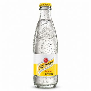Schweppes
