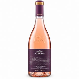 Purcari Nocturne Rosé