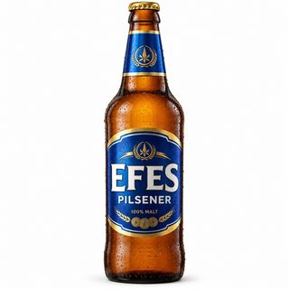 Efes Pilsener