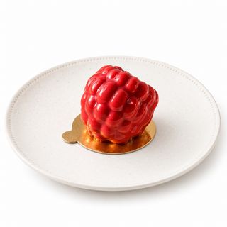Mousse Zmeură