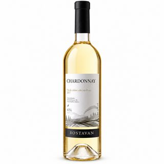 Bostavan Chardonnay