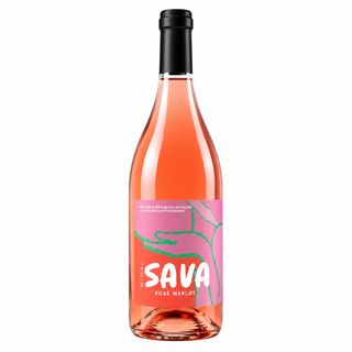 Crama Mihai Sava Merlot Rosé