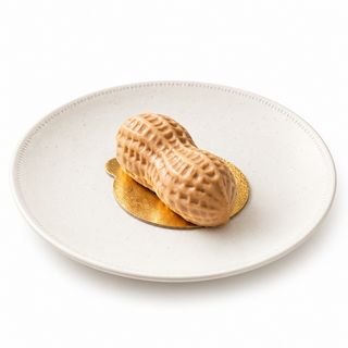 Mousse Arahide