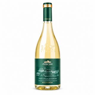 Purcari Nocturne Pinot Grigio
