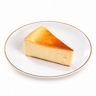 Cheesecake San Sebastian