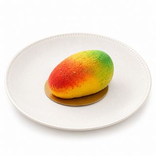 Mousse Mango