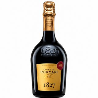 Cuvée de Purcari Alb Brut
