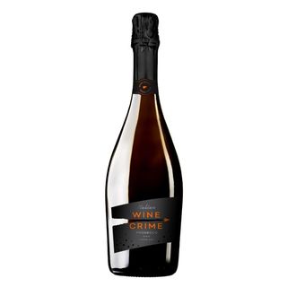 Wine Crime Prosecco D.O.C.