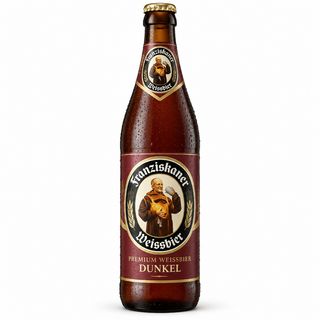 Franziskaner (Weizen Dunkel)