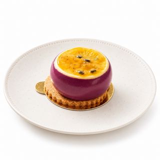 Mousse Fructul Pasiunii