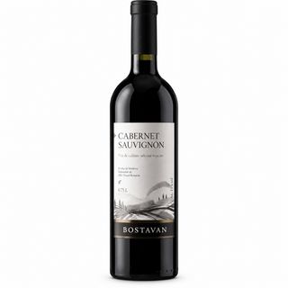 Bostavan Cabernet Sauvignon