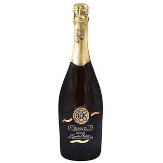 Cricova Lacrima Dulce Gold
